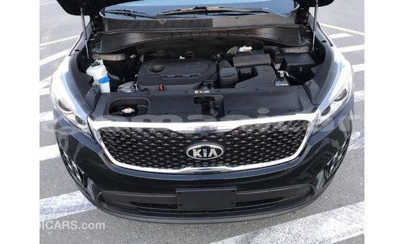 Buy Import Kia Sorento Black Car in Import - Dubai in Dhufar Buy Import Kia Sorento Black Car in Import - Dubai in Dhufar
