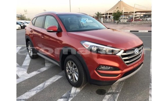 Buy Import Hyundai Tucson Red Car in Import - Dubai in Dhufar Buy Import Hyundai Tucson Red Car in Import - Dubai in Dhufar