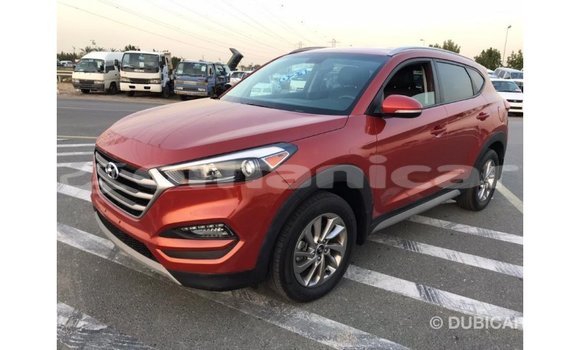 Buy Import Hyundai Tucson Red Car in Import - Dubai in Dhufar Buy Import Hyundai Tucson Red Car in Import - Dubai in Dhufar