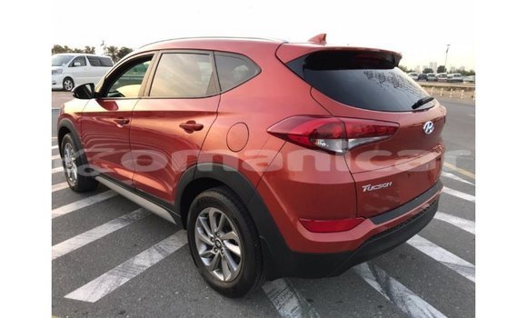 Buy Import Hyundai Tucson Red Car in Import - Dubai in Dhufar Buy Import Hyundai Tucson Red Car in Import - Dubai in Dhufar