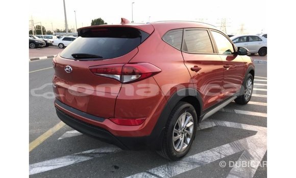 Buy Import Hyundai Tucson Red Car in Import - Dubai in Dhufar Buy Import Hyundai Tucson Red Car in Import - Dubai in Dhufar
