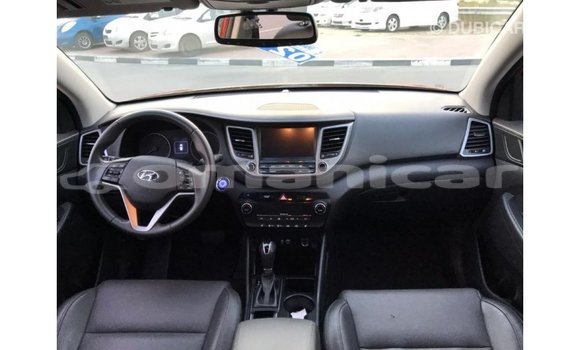 Buy Import Hyundai Tucson Red Car in Import - Dubai in Dhufar Buy Import Hyundai Tucson Red Car in Import - Dubai in Dhufar