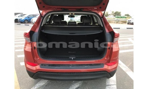 Buy Import Hyundai Tucson Red Car in Import - Dubai in Dhufar Buy Import Hyundai Tucson Red Car in Import - Dubai in Dhufar