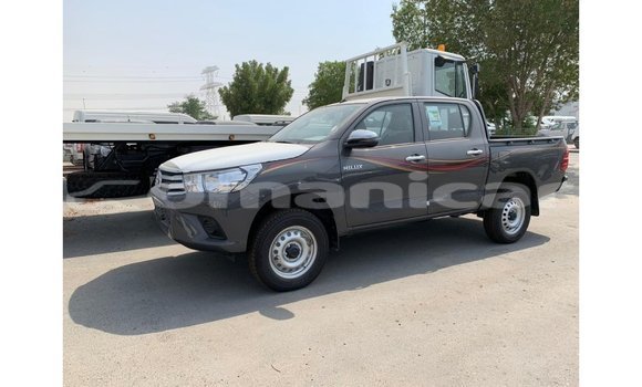 Buy Import Toyota Hilux Other Car in Import - Dubai in Dhufar Buy Import Toyota Hilux Other Car in Import - Dubai in Dhufar