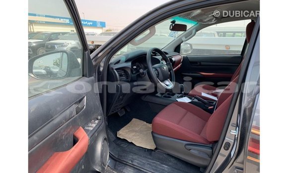Buy Import Toyota Hilux Other Car in Import - Dubai in Dhufar Buy Import Toyota Hilux Other Car in Import - Dubai in Dhufar