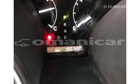 Buy Import Toyota Highlander Other Car in Import - Dubai in Dhufar Buy Import Toyota Highlander Other Car in Import - Dubai in Dhufar