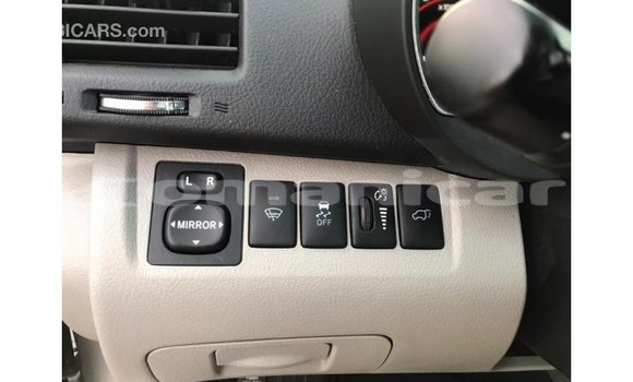 Buy Import Toyota Highlander Other Car in Import - Dubai in Dhufar Buy Import Toyota Highlander Other Car in Import - Dubai in Dhufar