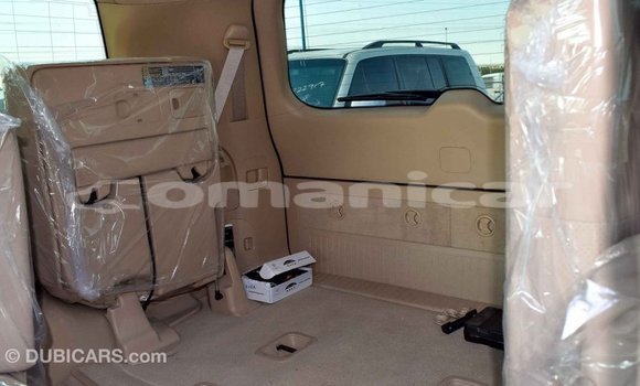 Buy Import Toyota Land Cruiser Other Car in Import - Dubai in Dhufar Buy Import Toyota Land Cruiser Other Car in Import - Dubai in Dhufar