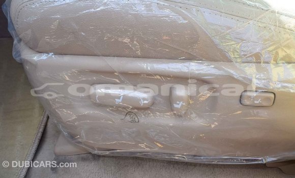 Buy Import Toyota Land Cruiser Other Car in Import - Dubai in Dhufar Buy Import Toyota Land Cruiser Other Car in Import - Dubai in Dhufar