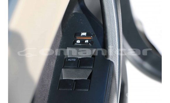 Buy Import Toyota Corolla White Car in Import - Dubai in Dhufar Buy Import Toyota Corolla White Car in Import - Dubai in Dhufar