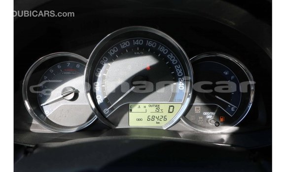 Buy Import Toyota Corolla White Car in Import - Dubai in Dhufar Buy Import Toyota Corolla White Car in Import - Dubai in Dhufar