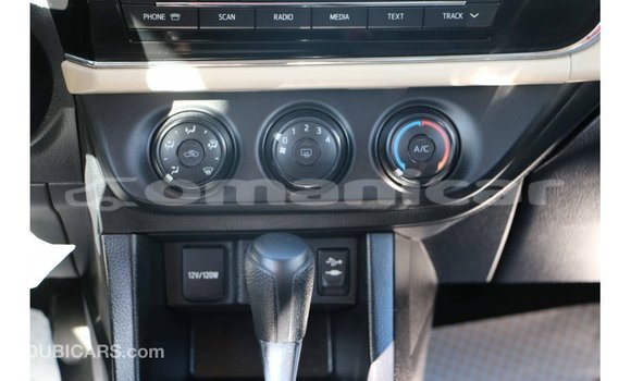 Buy Import Toyota Corolla White Car in Import - Dubai in Dhufar Buy Import Toyota Corolla White Car in Import - Dubai in Dhufar