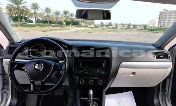 Buy Used Volkswagen Jetta Silver Car in Al khuwair in al-Batinah