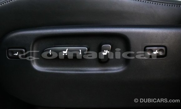 Buy Import Lexus LX Blue Car in Import - Dubai in Dhufar Buy Import Lexus LX Blue Car in Import - Dubai in Dhufar