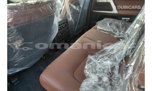 Buy Import Toyota Land Cruiser White Car in Import - Dubai in Dhufar Buy Import Toyota Land Cruiser White Car in Import - Dubai in Dhufar