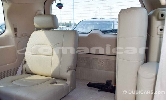 Buy Import Toyota Land Cruiser Black Car in Import - Dubai in Dhufar Buy Import Toyota Land Cruiser Black Car in Import - Dubai in Dhufar