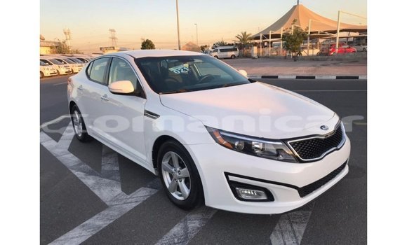 Buy Import Kia Optima White Car in Import - Dubai in Dhufar Buy Import Kia Optima White Car in Import - Dubai in Dhufar