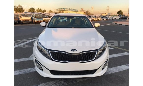 Buy Import Kia Optima White Car in Import - Dubai in Dhufar Buy Import Kia Optima White Car in Import - Dubai in Dhufar