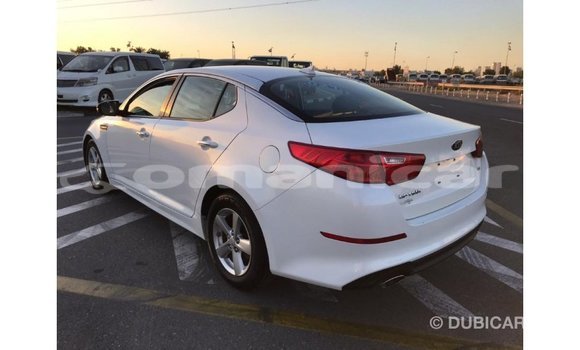Buy Import Kia Optima White Car in Import - Dubai in Dhufar Buy Import Kia Optima White Car in Import - Dubai in Dhufar