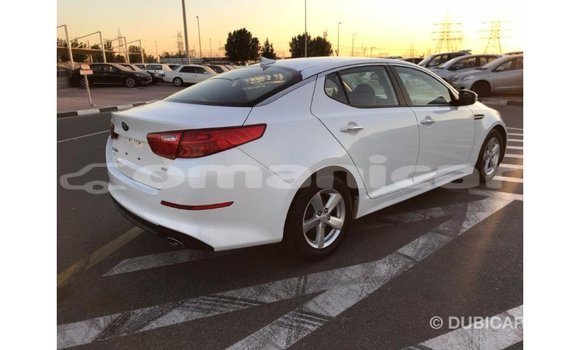 Buy Import Kia Optima White Car in Import - Dubai in Dhufar Buy Import Kia Optima White Car in Import - Dubai in Dhufar