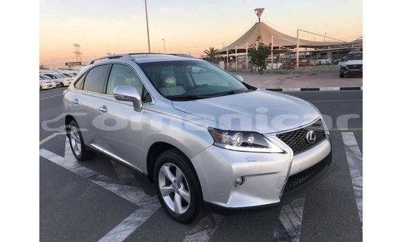 Buy Import Lexus RX 350 Other Car in Import - Dubai in Dhufar Buy Import Lexus RX 350 Other Car in Import - Dubai in Dhufar