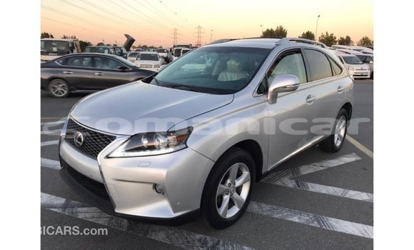 Buy Import Lexus RX 350 Other Car in Import - Dubai in Dhufar Buy Import Lexus RX 350 Other Car in Import - Dubai in Dhufar