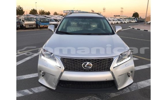 Buy Import Lexus RX 350 Other Car in Import - Dubai in Dhufar Buy Import Lexus RX 350 Other Car in Import - Dubai in Dhufar