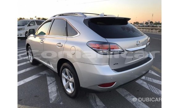 Buy Import Lexus RX 350 Other Car in Import - Dubai in Dhufar Buy Import Lexus RX 350 Other Car in Import - Dubai in Dhufar