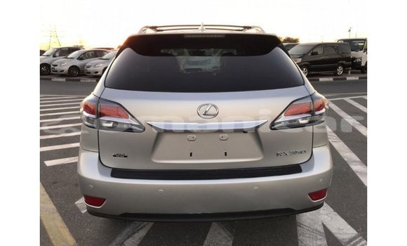 Buy Import Lexus RX 350 Other Car in Import - Dubai in Dhufar Buy Import Lexus RX 350 Other Car in Import - Dubai in Dhufar
