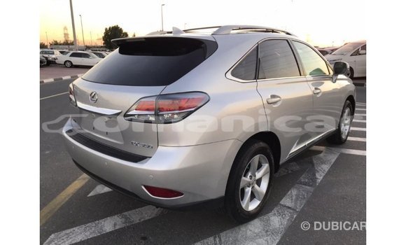 Buy Import Lexus RX 350 Other Car in Import - Dubai in Dhufar Buy Import Lexus RX 350 Other Car in Import - Dubai in Dhufar