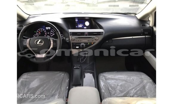 Buy Import Lexus RX 350 Other Car in Import - Dubai in Dhufar Buy Import Lexus RX 350 Other Car in Import - Dubai in Dhufar