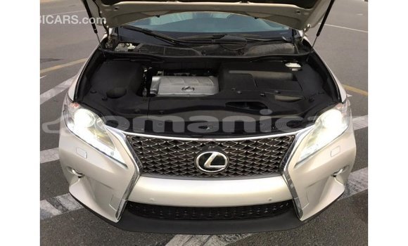 Buy Import Lexus RX 350 Other Car in Import - Dubai in Dhufar Buy Import Lexus RX 350 Other Car in Import - Dubai in Dhufar