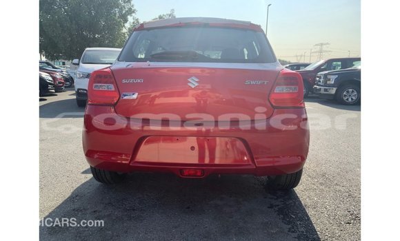 Buy Import Suzuki Swift Red Car in Import - Dubai in Dhufar Buy Import Suzuki Swift Red Car in Import - Dubai in Dhufar