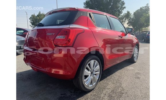 Buy Import Suzuki Swift Red Car in Import - Dubai in Dhufar Buy Import Suzuki Swift Red Car in Import - Dubai in Dhufar