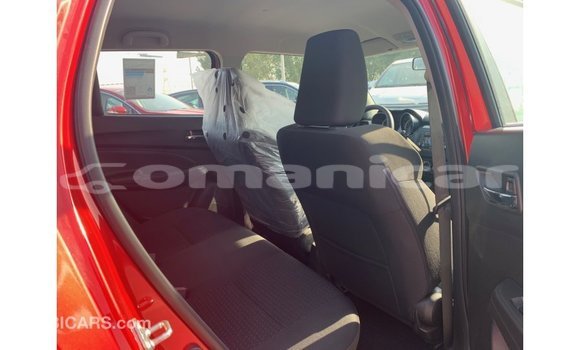 Buy Import Suzuki Swift Red Car in Import - Dubai in Dhufar Buy Import Suzuki Swift Red Car in Import - Dubai in Dhufar