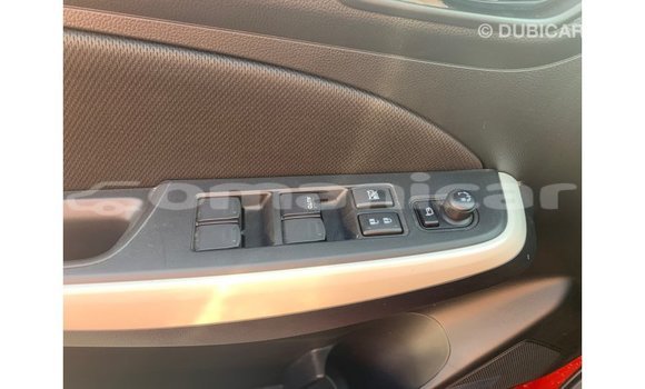 Buy Import Suzuki Swift Red Car in Import - Dubai in Dhufar Buy Import Suzuki Swift Red Car in Import - Dubai in Dhufar
