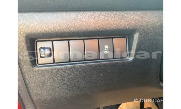 Buy Import Suzuki Swift Red Car in Import - Dubai in Dhufar Buy Import Suzuki Swift Red Car in Import - Dubai in Dhufar