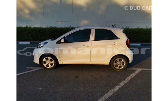 Buy Import Kia Picanto White Car in Import - Dubai in Dhufar Buy Import Kia Picanto White Car in Import - Dubai in Dhufar