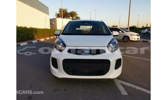 Buy Import Kia Picanto White Car in Import - Dubai in Dhufar Buy Import Kia Picanto White Car in Import - Dubai in Dhufar