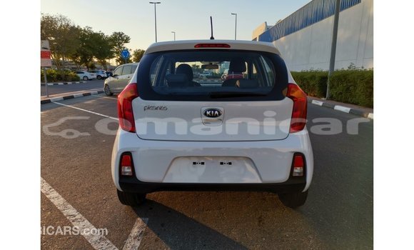 Buy Import Kia Picanto White Car in Import - Dubai in Dhufar Buy Import Kia Picanto White Car in Import - Dubai in Dhufar