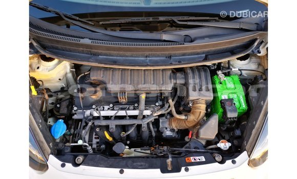 Buy Import Kia Picanto White Car in Import - Dubai in Dhufar Buy Import Kia Picanto White Car in Import - Dubai in Dhufar