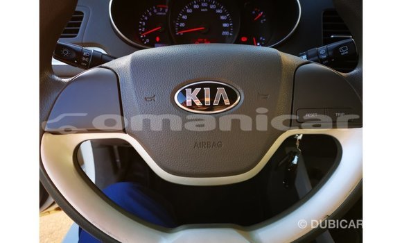 Buy Import Kia Picanto White Car in Import - Dubai in Dhufar Buy Import Kia Picanto White Car in Import - Dubai in Dhufar