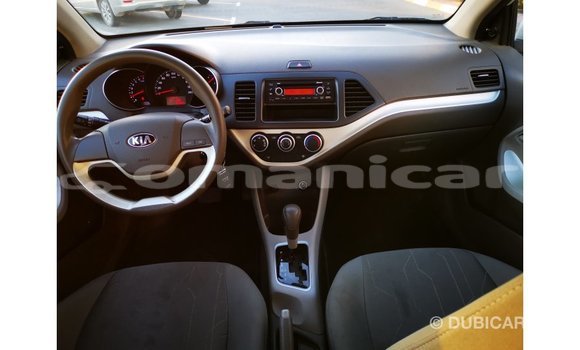 Buy Import Kia Picanto White Car in Import - Dubai in Dhufar Buy Import Kia Picanto White Car in Import - Dubai in Dhufar