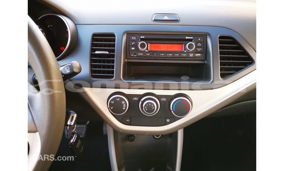 Buy Import Kia Picanto White Car in Import - Dubai in Dhufar Buy Import Kia Picanto White Car in Import - Dubai in Dhufar