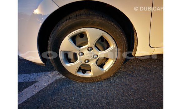 Buy Import Kia Picanto White Car in Import - Dubai in Dhufar Buy Import Kia Picanto White Car in Import - Dubai in Dhufar