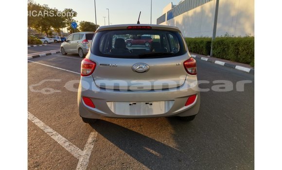 Buy Import Hyundai i10 Other Car in Import - Dubai in Dhufar Buy Import Hyundai i10 Other Car in Import - Dubai in Dhufar