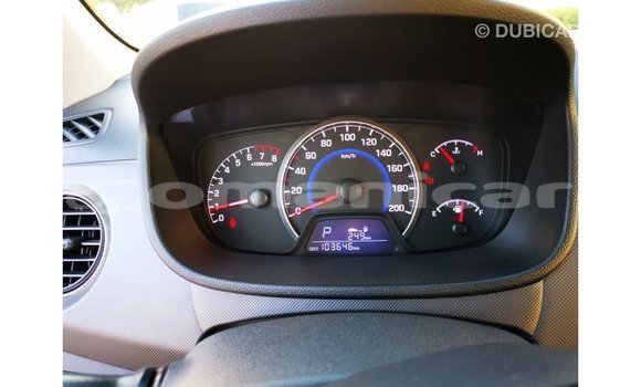 Buy Import Hyundai i10 Other Car in Import - Dubai in Dhufar Buy Import Hyundai i10 Other Car in Import - Dubai in Dhufar