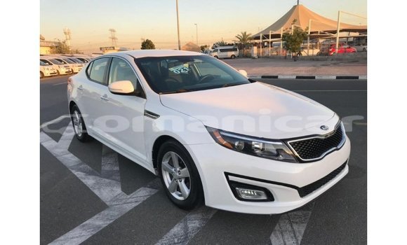Buy Import Kia Optima White Car in Import - Dubai in Dhufar Buy Import Kia Optima White Car in Import - Dubai in Dhufar