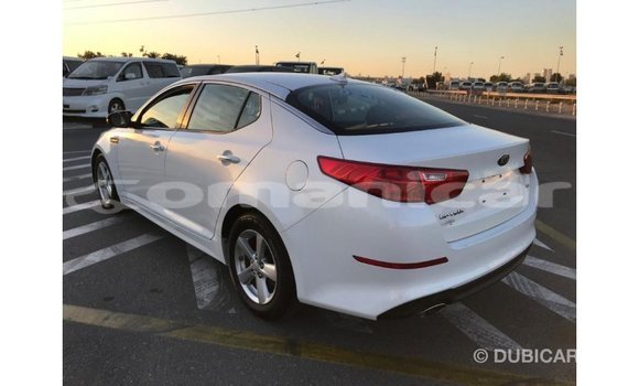 Buy Import Kia Optima White Car in Import - Dubai in Dhufar Buy Import Kia Optima White Car in Import - Dubai in Dhufar