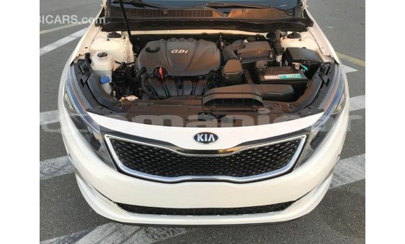 Buy Import Kia Optima White Car in Import - Dubai in Dhufar Buy Import Kia Optima White Car in Import - Dubai in Dhufar